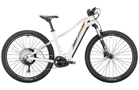 CAIRON S 5.0 HARDTAIL, DIAMOND – E